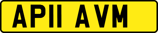 AP11AVM