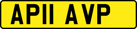 AP11AVP