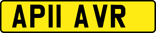 AP11AVR