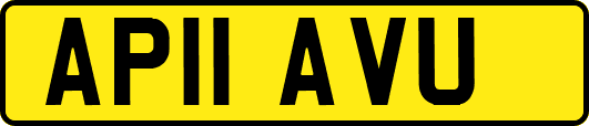 AP11AVU
