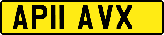 AP11AVX