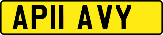 AP11AVY