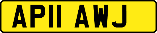 AP11AWJ