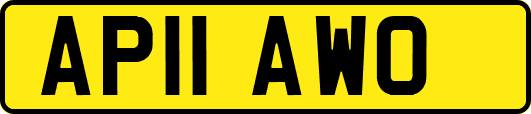 AP11AWO