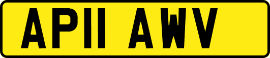 AP11AWV