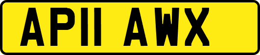 AP11AWX