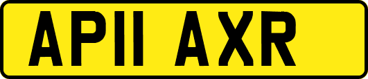 AP11AXR