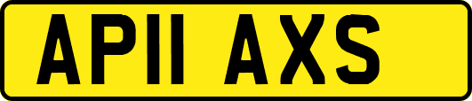 AP11AXS