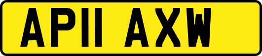 AP11AXW