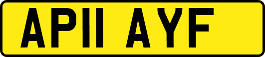AP11AYF