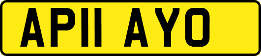 AP11AYO