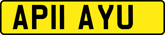 AP11AYU