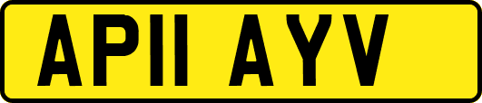 AP11AYV