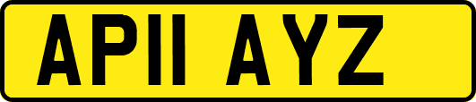 AP11AYZ