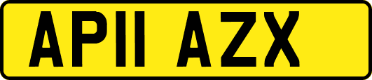 AP11AZX