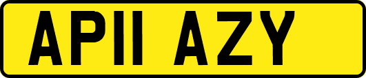 AP11AZY