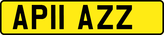 AP11AZZ