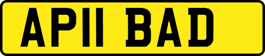 AP11BAD