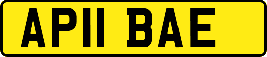 AP11BAE
