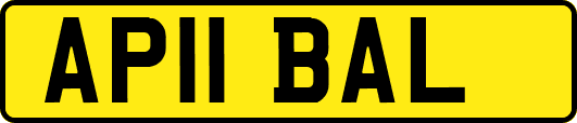 AP11BAL