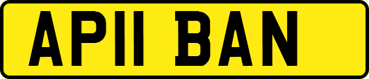 AP11BAN