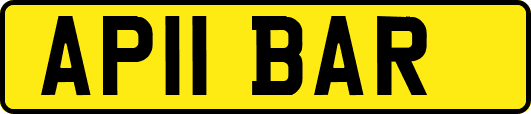 AP11BAR