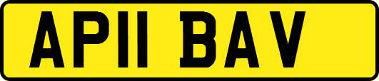 AP11BAV