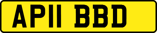AP11BBD