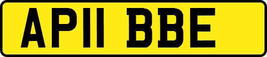 AP11BBE