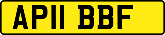 AP11BBF