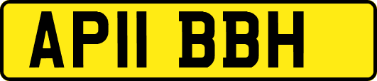 AP11BBH