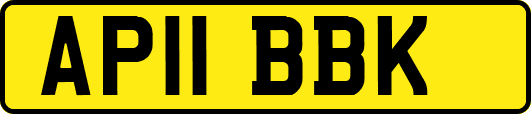 AP11BBK