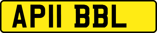 AP11BBL