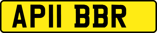 AP11BBR