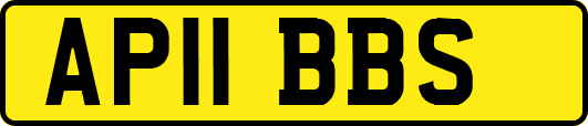 AP11BBS