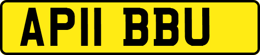AP11BBU