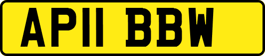 AP11BBW