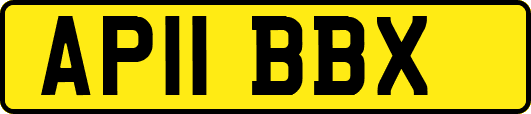 AP11BBX