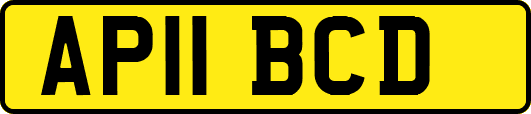 AP11BCD