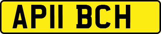 AP11BCH