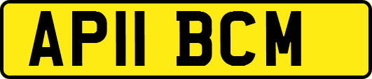 AP11BCM