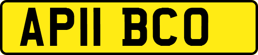 AP11BCO