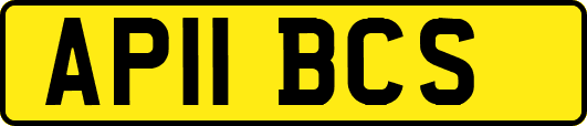 AP11BCS