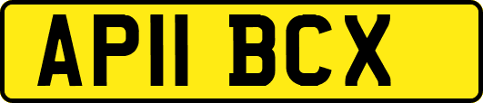 AP11BCX