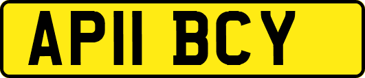 AP11BCY