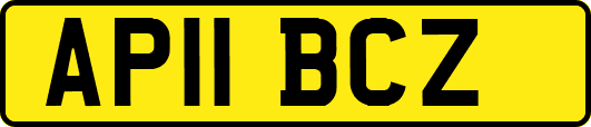 AP11BCZ