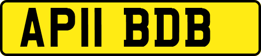 AP11BDB