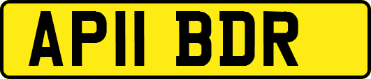 AP11BDR