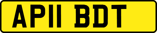 AP11BDT
