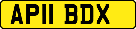 AP11BDX